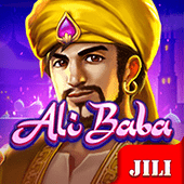 Ali Baba as88