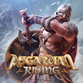 Asgardian Rising as88