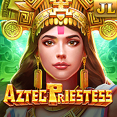 Aztec Priestess as88