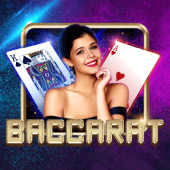 Baccarat B as88 casino