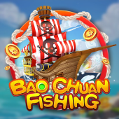 Câu Cá Bao Chuan as88