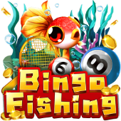 Câu Cá Bingo as88