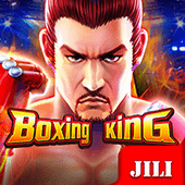 Boxing King as88