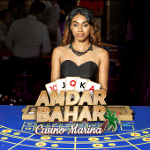 Casino Marina Andar Bahar as88