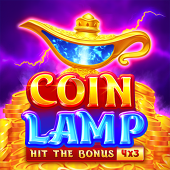 Coin Lamp as88