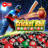 Roulette Bóng Cricket as88