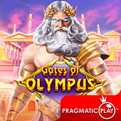 Cổng Olympus Gates of Olympus as88