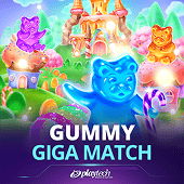 Kẹo Dẻo Giga Match as88