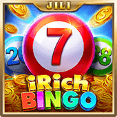 Bingo Irich as88 slot