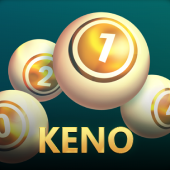 Keno as88 game