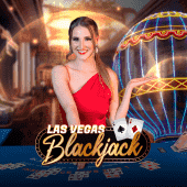 Blackjack Las Vegas as88