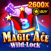 Át Chủ Bài Ma Thuật Khóa Hoang Dã as88 game nóng