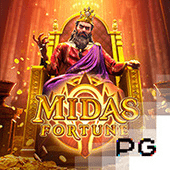 Vận May Midas Midas Fortune as88