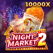 Chợ Đêm 2 Night Market 2 as88