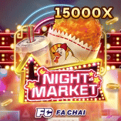 Chợ Đêm as88 slot