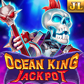Vua Đại Dương Jackpot as88