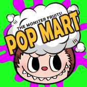 Popmart as88 slot