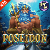 Poseidon as88