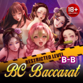 Baccarat Blockchain Sexy as88
