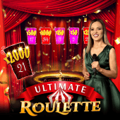 Roulette Tối Thượng as88